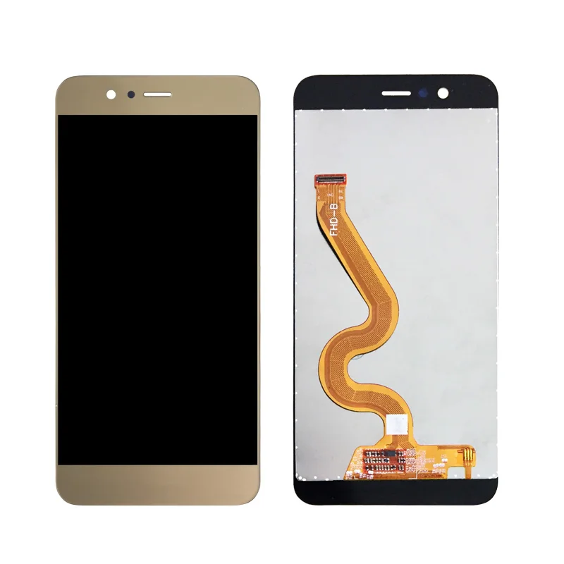 ЖК-дисплей с дигитайзером на HUAWEI Nova 2 Plus 5 дюйма рамкой для ЖК-экран сенсорной