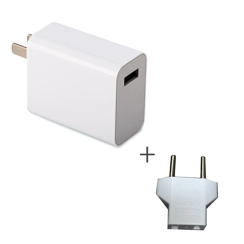 add EU Adapter Оригинальное зарядное устройство для путешествий Xiao mi 27 W Max для mi 9 QC 3,0 совместимый мобильный телефон несколько безопасных-10-50C температурный AC100-240V - Тип штекера: add EU Adapter