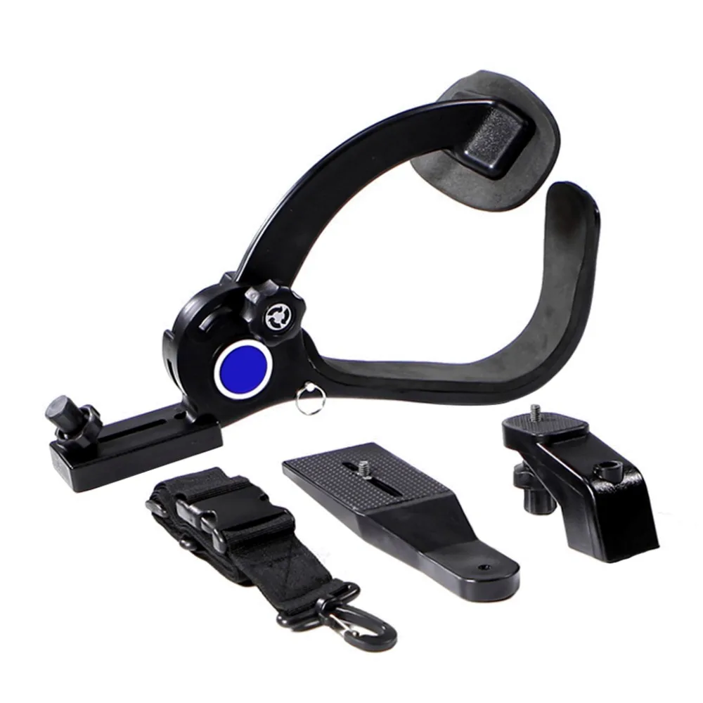 1 комплект поддерживающий стабилизатор для видеокамеры DSLR|stabilizer for cameras|stabilizer