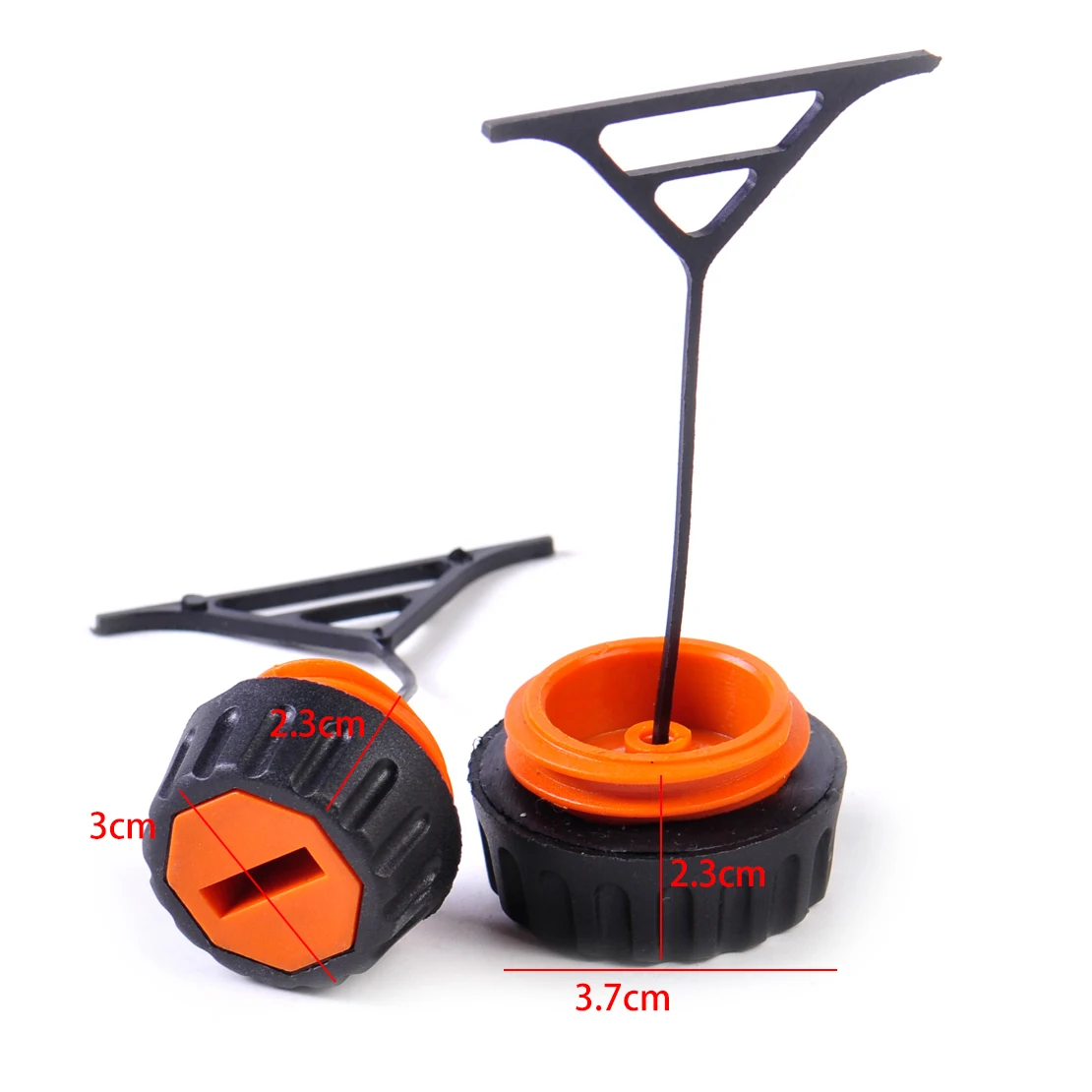 LETAOSK Высококачественный новый газовый топливный колпачок и масляный подходит