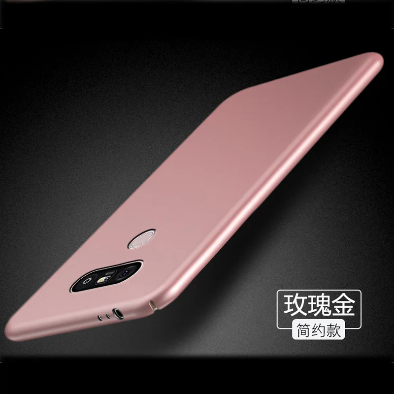 Godgift Phone Shell case For LG G6 cover G 6 Plastic |