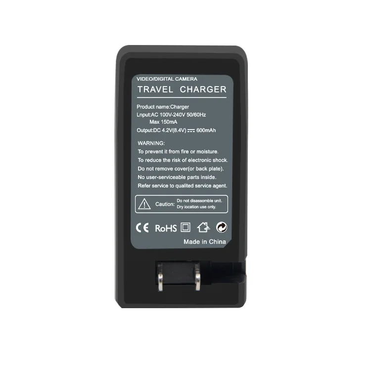 NB-7L NB7L NB 7L Camera Battery Wall Charger For Canon PowerShot SD9 DX1 HS9 SX5 G10 G11 G12 SX30 SX30IS | Электроника