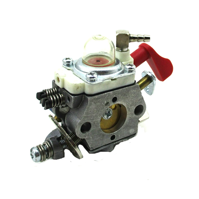 XLSION Aftermarket Карбюратор Carb для Walbro WT 668 997 HPI Baja 5B FG Zenoah F270rc CY Sikk Cy290rc RCMK Losi