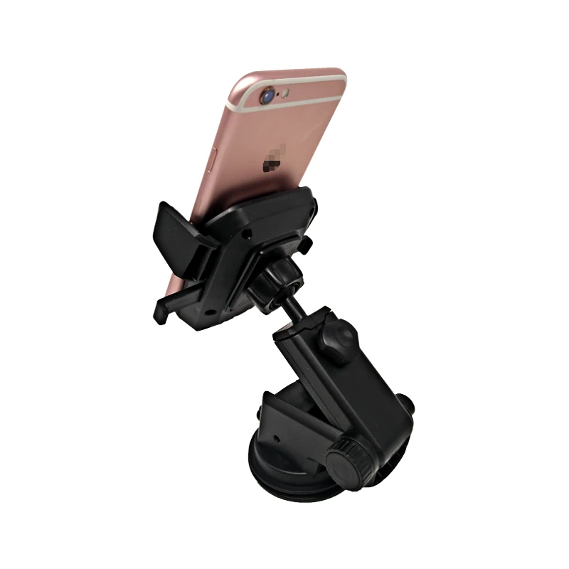 Силиконовый держатель телефона подставку для iphone 4 5S 6 S 7 Plus и Samsung S6 S7 S8 край плюс