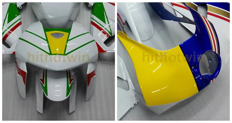 Пользовательские мотоцикла тюнинг-пакет для HONDA CBR600F 2011 2012 2013 CBR 600F ABS Пластик Обтекатель+ болты+ литья под давлением красный белый M2