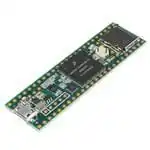 DEV-14057 макетные доски и комплекты-ARM Teensy 3 6 | Электроника