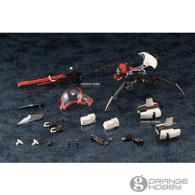 Kotobukiya Hexa gear HG003 1/24 блокбастер сборная фигурка пластиковая модель наборы|Наборы