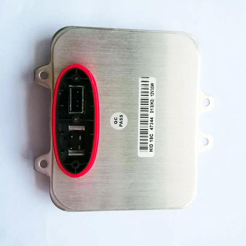 X6 SAAB 9-5 для Hella XENON балласт D1S HID 5DV 009 610 00 внешние аксессуары лампы Вытяжки реактор |
