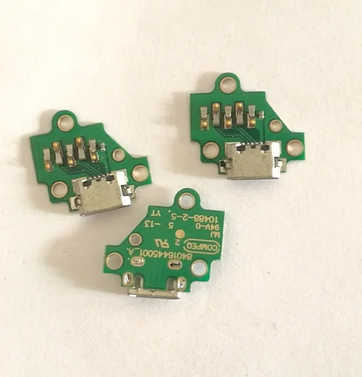200 шт. micro USB зарядный порт док-разъем гибкий кабель для Motorola Moto g3 XT1540 XT1541 XT1548 разъем