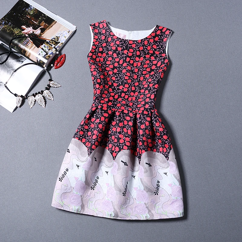 Фото 2016 Summer Chinese Style Flower Print Women Dress Party Evening Elegant Vintage Vestidos De Festa Petite Maxi Bohemian Robe Женская 2016 Summer Chinese Style Flower Print Women Dress Party Evening Elegant Vintage Vestidos De Festa Petite Maxi Bohemian Robe Женская