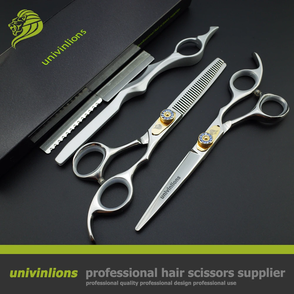 Японские Парикмахерские ножницы 6 дюймов профессиональные японские для стрижки