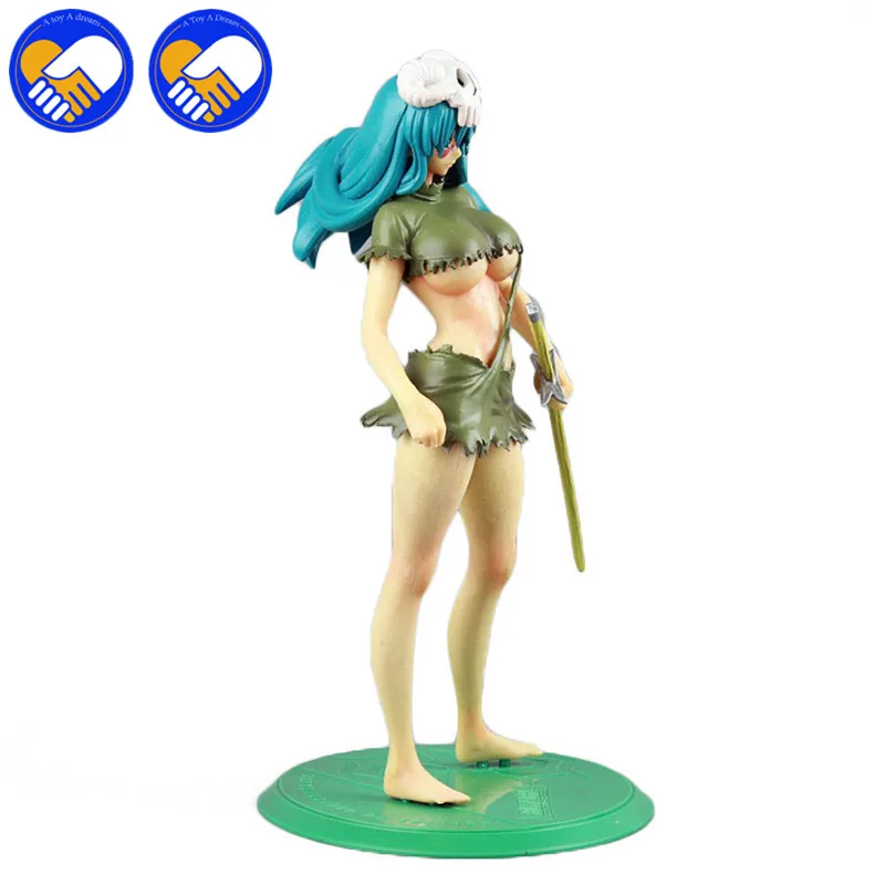 Игрушка мечты японское аниме Блич игрушки Фигурки Nelliel Tu Odelschw 1/8 масштаб