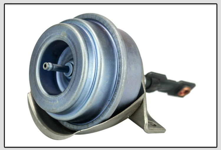VR-Turbo турбонагнетатель пусковой привод GT1749V 724930-5010S 724930 для AUDI VW Seat Skoda 2,0 TDI 140HP 103KW VR-TWA01