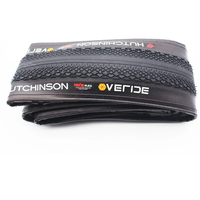 HUTCHINSON велосипедные шины 700* 35C 700* 38C 127TPI 350 г TLR бескамерные готовые анти прокол дорожный велосипед Складные шины Франция
