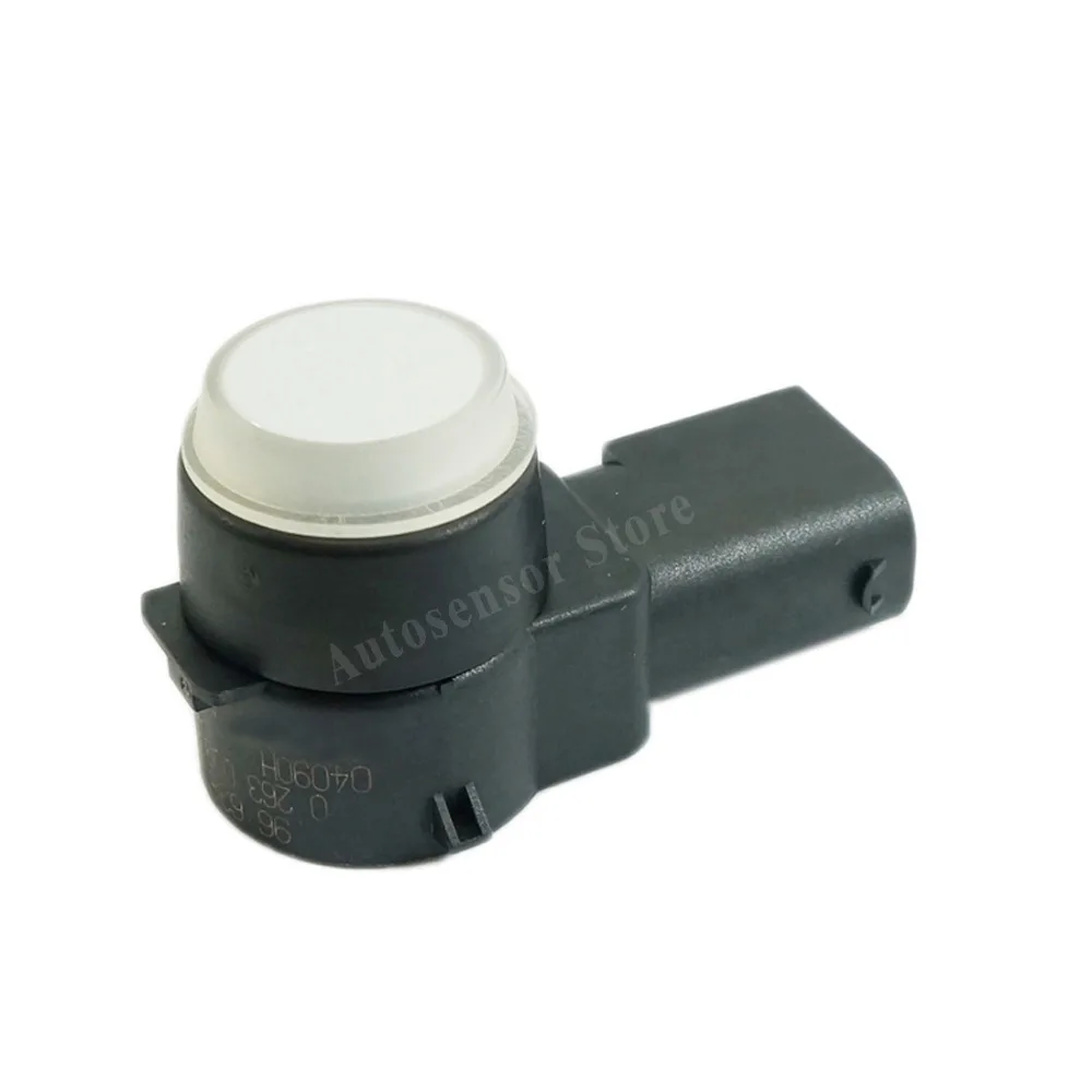 Новый ультразвуковой датчик 9663821577N9 Previa для Peugeot 407 купе SW Citroen C4 Picasso 0263003857|sensor