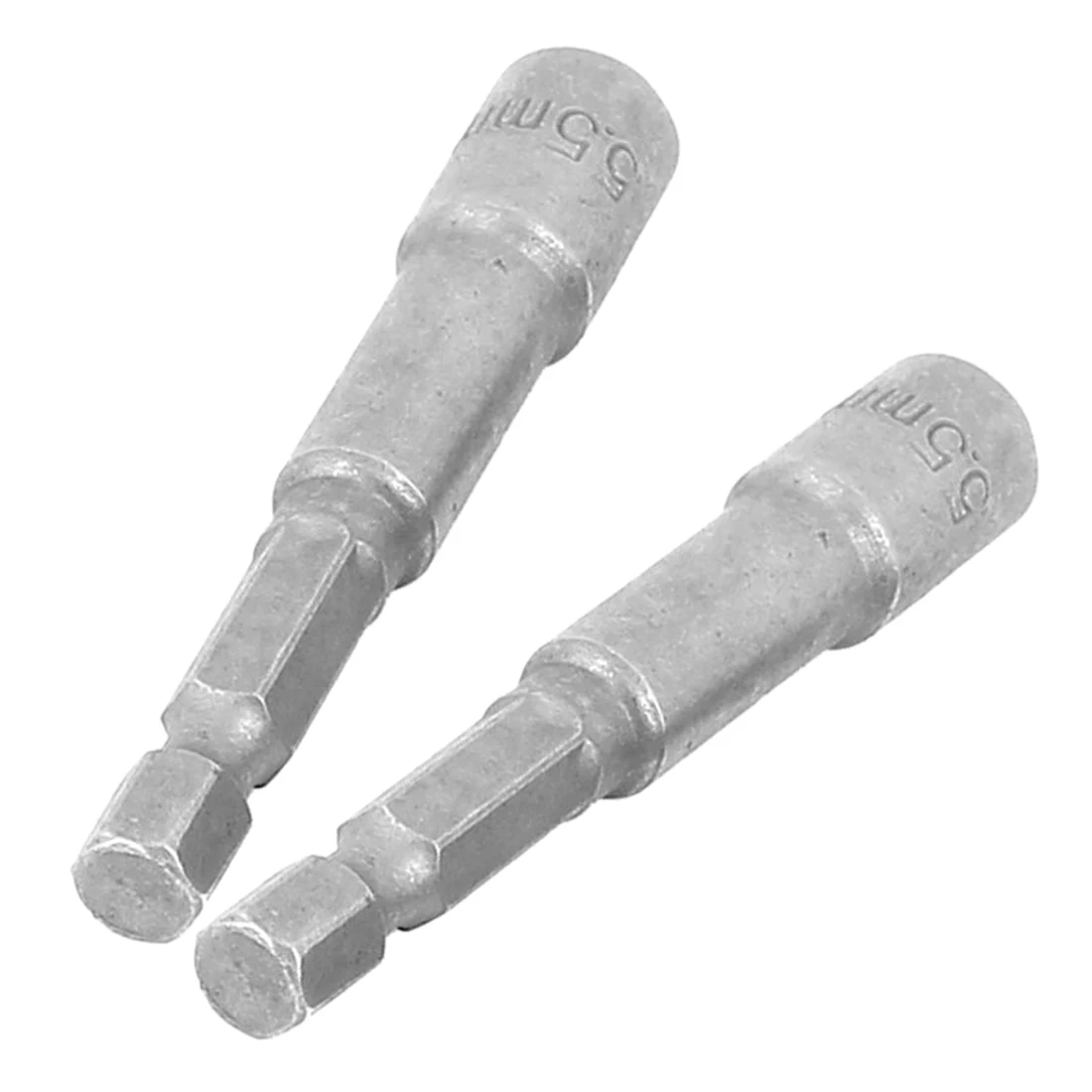 KSOL 65mm Length 5.5mm Hex Socket Driver Bit Magnetic 3 Pcs | Инструменты