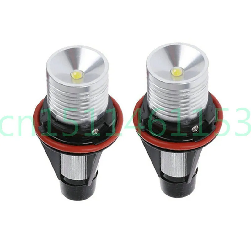 Без ошибок фонари с ангельскими глазами для Bmw E65 E66 7-серии автомобильные лампы