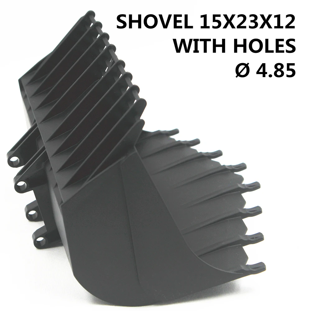Конструктор MOC, 1 шт., лопата, 15x23x12, с отверстиями, диаметр 4,85, совместим с Lego 42081 15265, для детей, игрушки для мальчиков Конструктор MOC, 1 шт., лопата, 15x23x12, с отверстиями, диаметр 4,85, совместим с Lego 42081 15265, для детей, игрушки для мальчиков