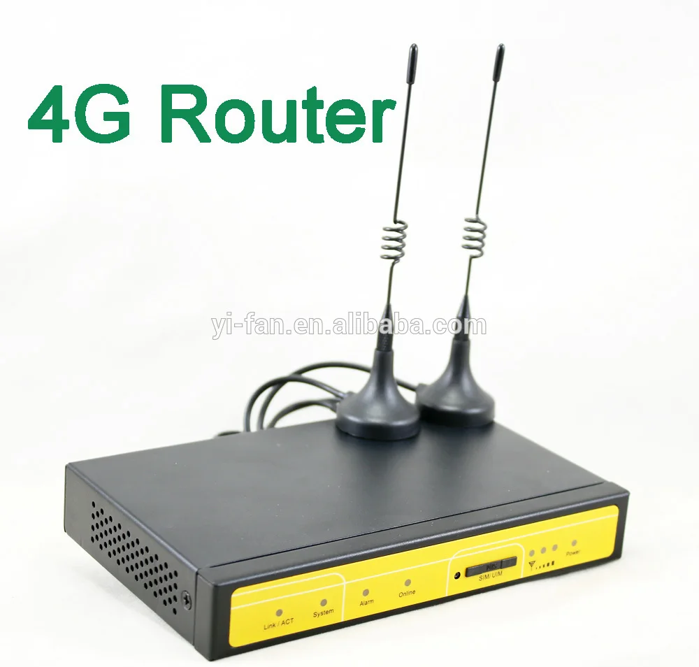 F3825 промышленный LTE 4g Роутер для ATM мониторинг солнечного поколения бесплатная