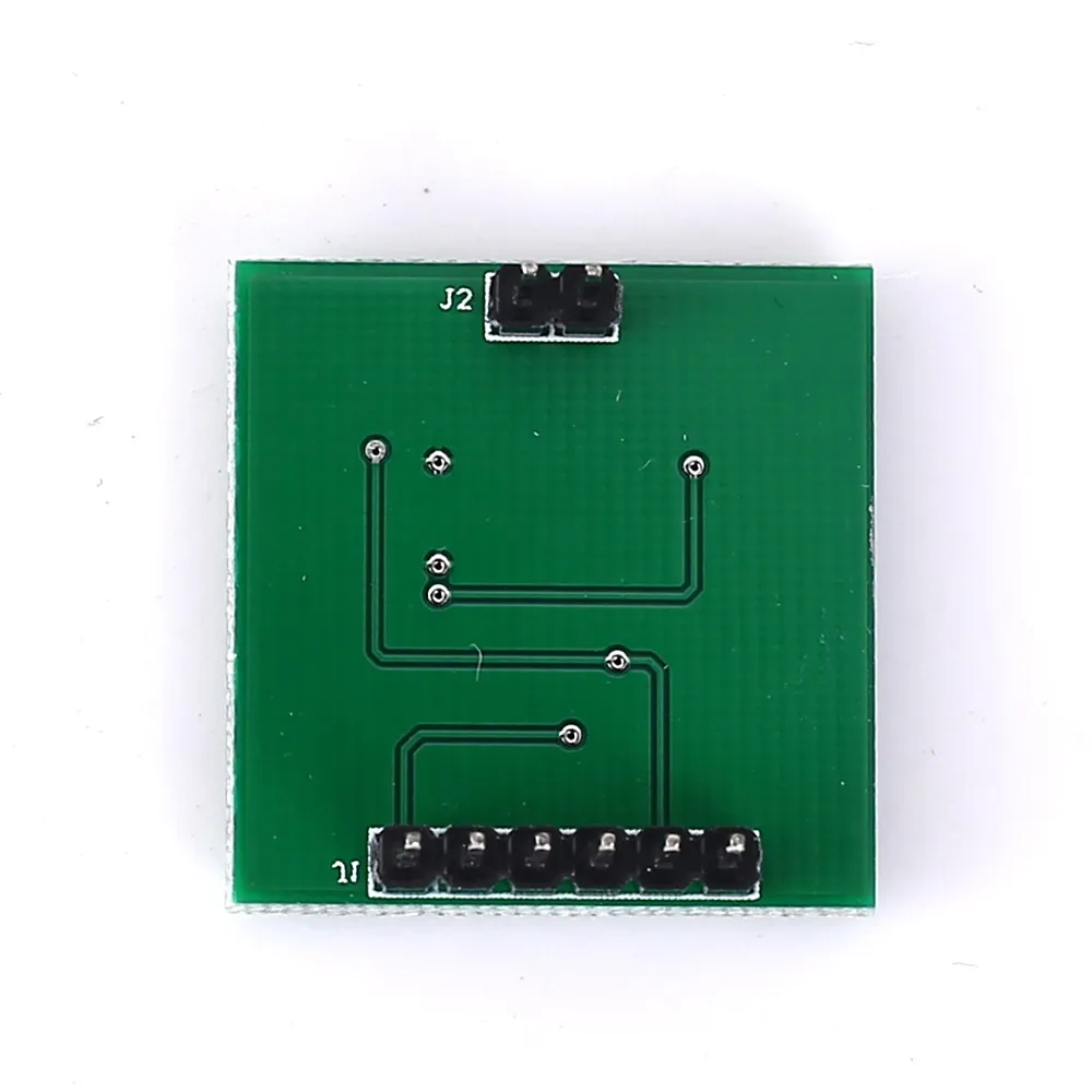 Беспроводной модуль RFID 125 кГц T5577 кардридер записывающее устройство UART