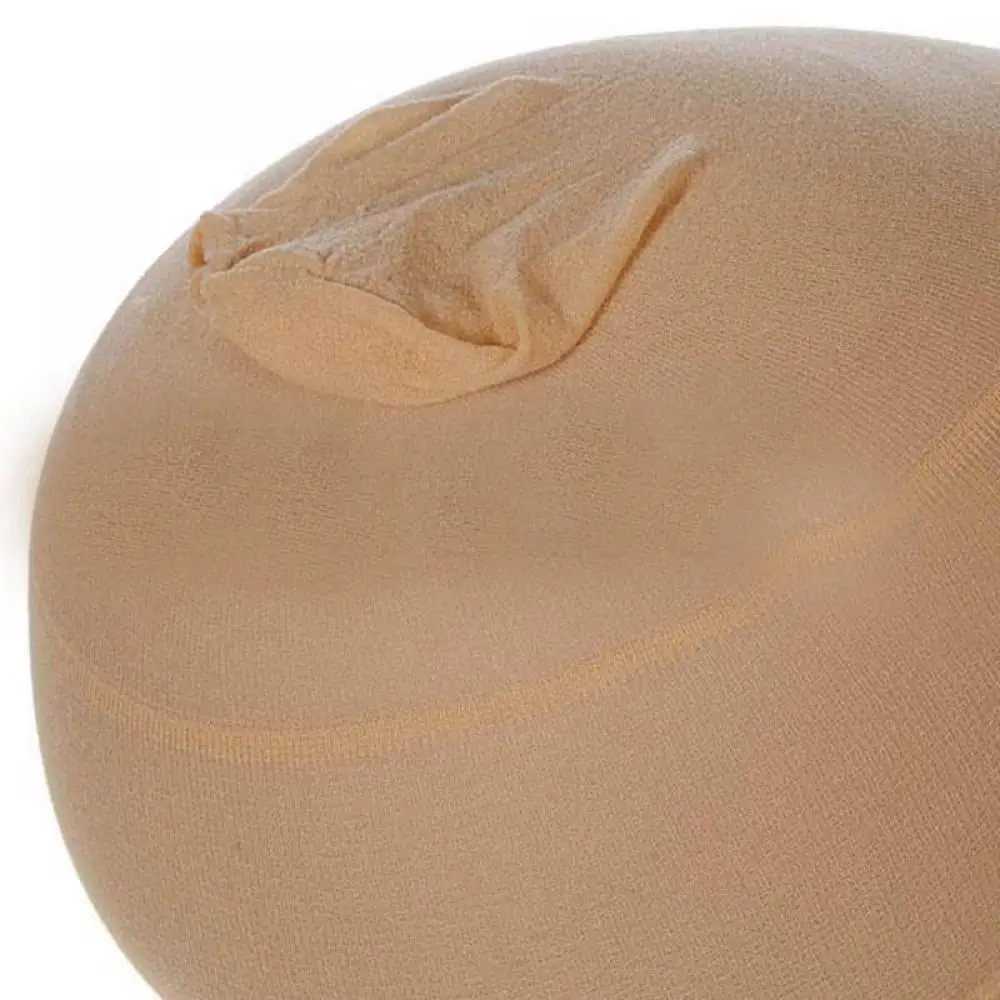 2 шт./упак. унисекс чулок парик Лайнер Кепки снуд нейлоновая эластичная сетка