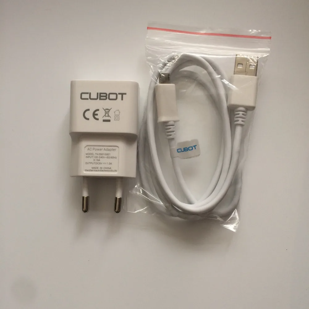 

Дорожное зарядное устройство Cubot S550 + USB-кабель USB Line для Cubot S550 MTK6735 Quad Core 5,5 дюйма HD 1280x720 Бесплатная доставка