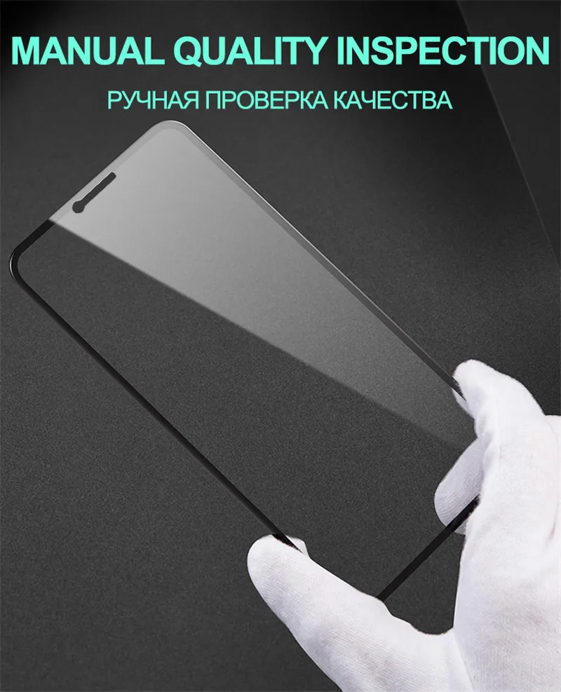 NFH Защитное стекло для huawei Honor 7A 5,4" стекло 3D протектор экрана для huawei Honor 7A 7 A DUA-L22 Русская версия стекла