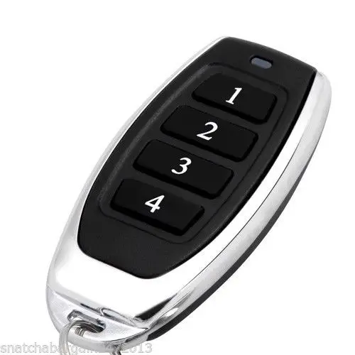Для ATA PTX5 V1TrioCode GDO гаражная дверь дистанционное управление Замена PTX-5v1 GDO 11v1/6v3/6v4