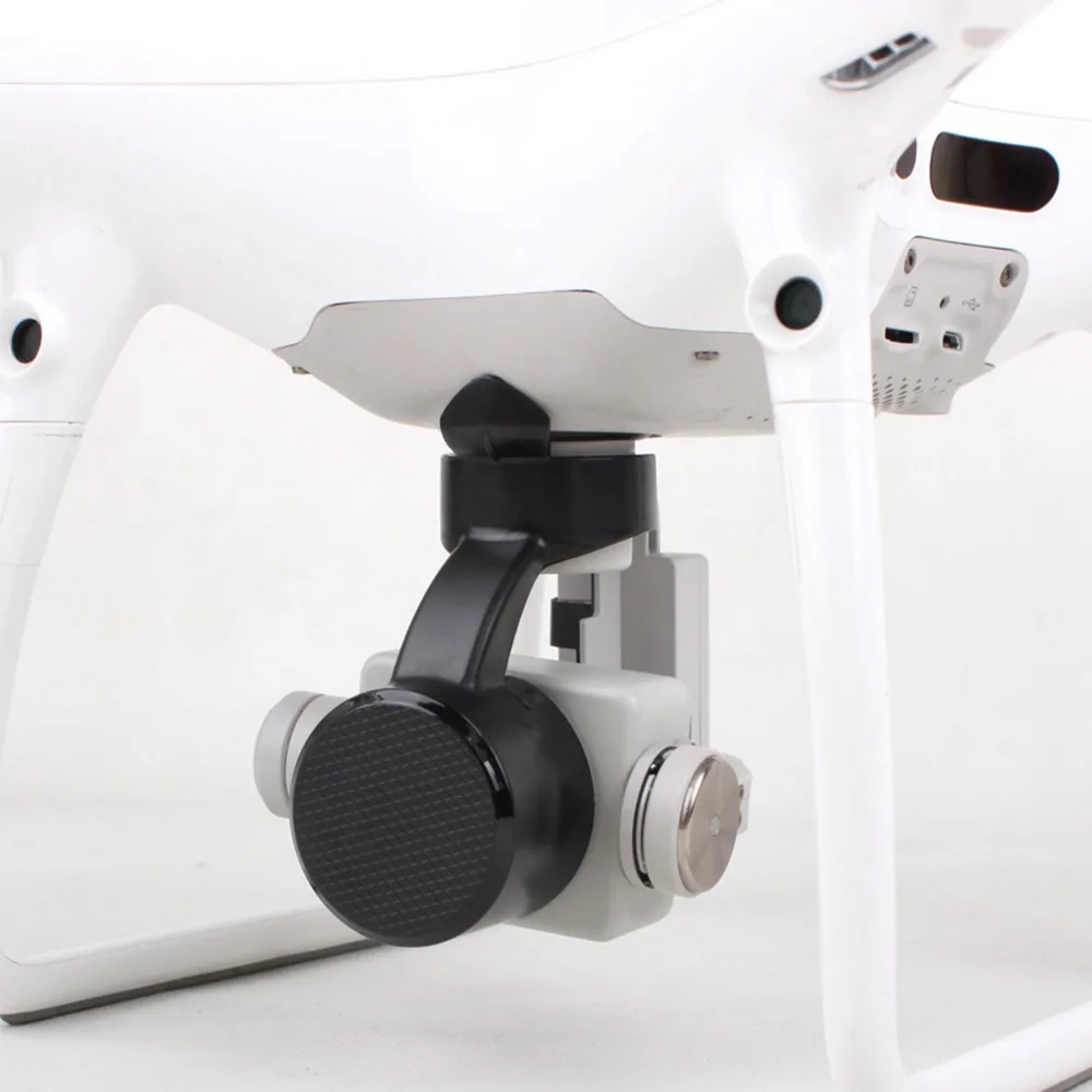 MASiKEN gimble camera Крышка объектива колпачок для DJI phantom 4 PRO 4PRO+ 4 Advanced 4 Advanced+ защитный чехол крышка камеры