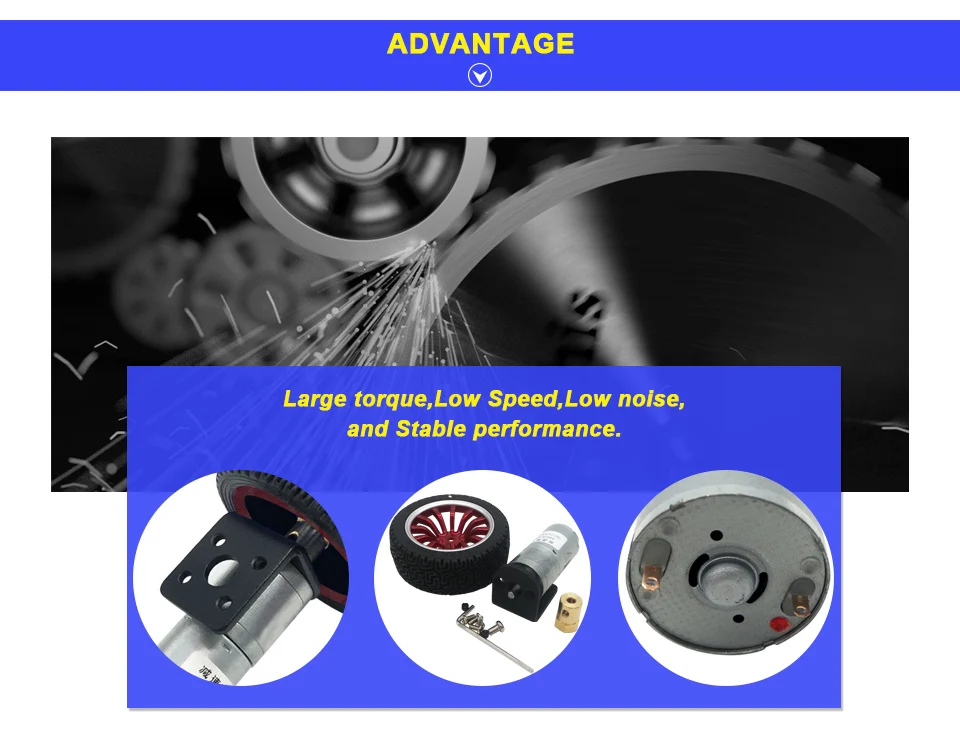 LUPULLEY 25GA370 DC мотор-редуктор постоянного тока 6 в, 12 В, 24 В постоянного тока переменной Скорость 65 мм колеса, кронштейн для установки мотора 12/16/26/35/60/130/280/620/1360 об/мин