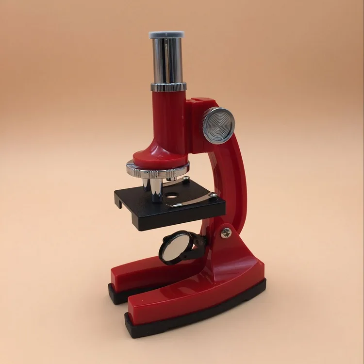 EYESHOT дешевая игрушка для детей 450X Zoom с подсветкой Монокуляр пластиковый