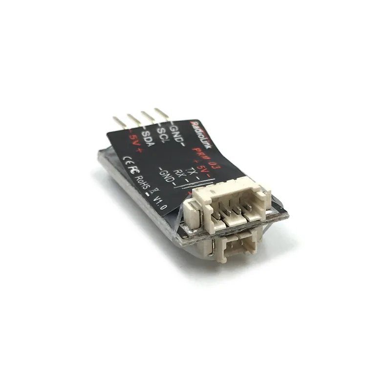 RadioLink OSD информация телеметрический модуль для Radiolink AT9 AT9S AT10 AT10II передатчик с
