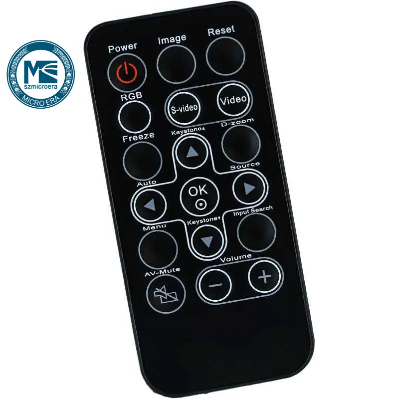 Проектор приемник для LG BS275 BX275 BX327 BX274 пульт дистанционного управления|Пульты ДУ| |