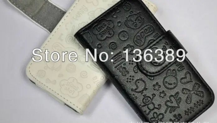 Free shipping Phone protective shell Protection Case Flip around for LG e973 |