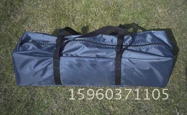 8-12 человек 460*305*215 см большие палатки для кемпинга Водонепроницаемые двухслойные семейные вечерние палатки солнечные укрытия Китай интернет магазин