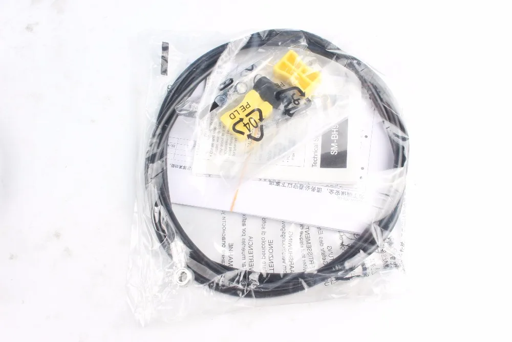 Shimano SM-BH90-SB SM-BH90-SS тормозной шланг M395 M596 M615 M8000 M9000 XT XTR диск тормозной шланг комплект 1000 мм 1700 мм bh90-ss bh-90-sb