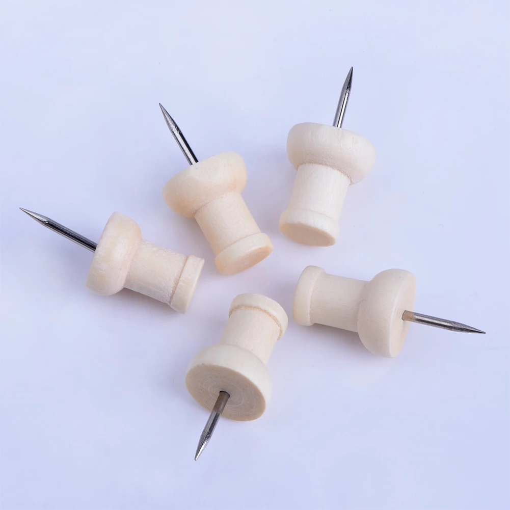 60 шт. школьные маникюрные офисные фото стены ремесло штифт домашний Переплет