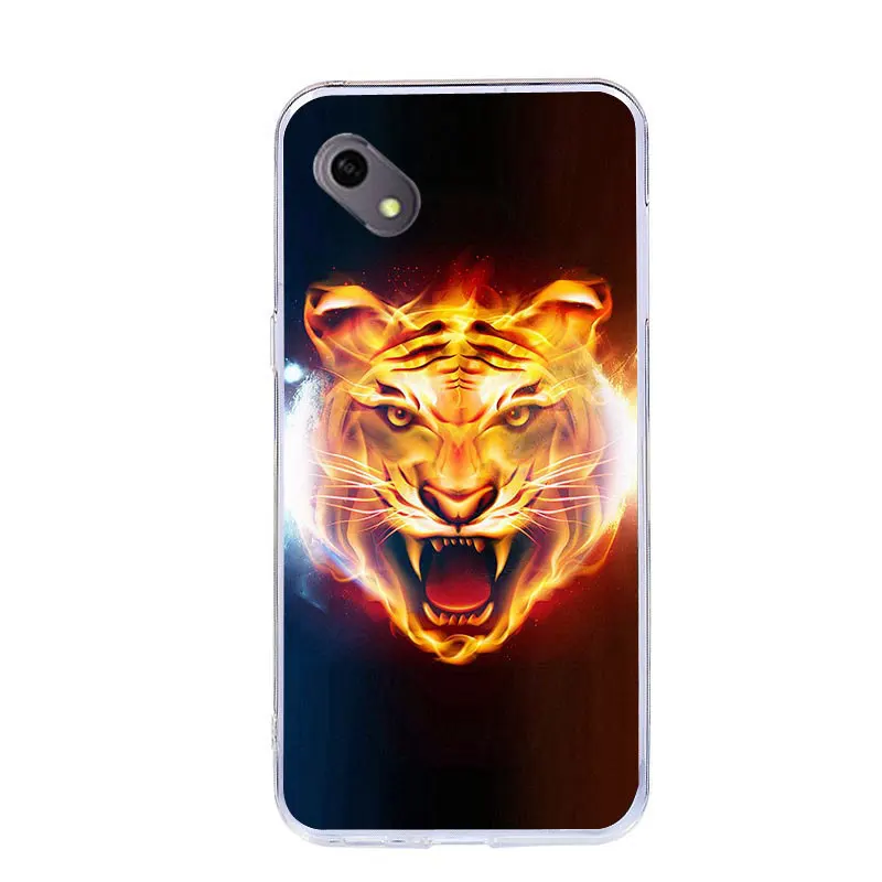 Чехлы-книжки J& R чехол для BQ 5035 4072 5020 5022 5037 5044 5050 5057 5058 5059 5065 5070 5201 5515 6050 BQ-5035 бархат силиконовые животных чехол s - Цвет: 111