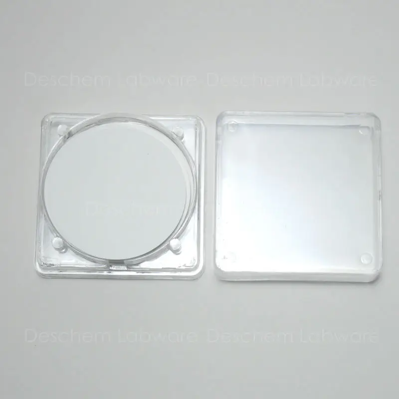47 мм 0 20 микрон Lab мембранный фильтр из PVDF 50 шт./лот химия лабораторное