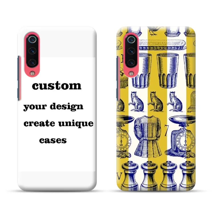 Чехол для телефона 3d в старинном стиле Xiaomi 6X/6plus/8/Redmi 4X чехлы с полной печатью