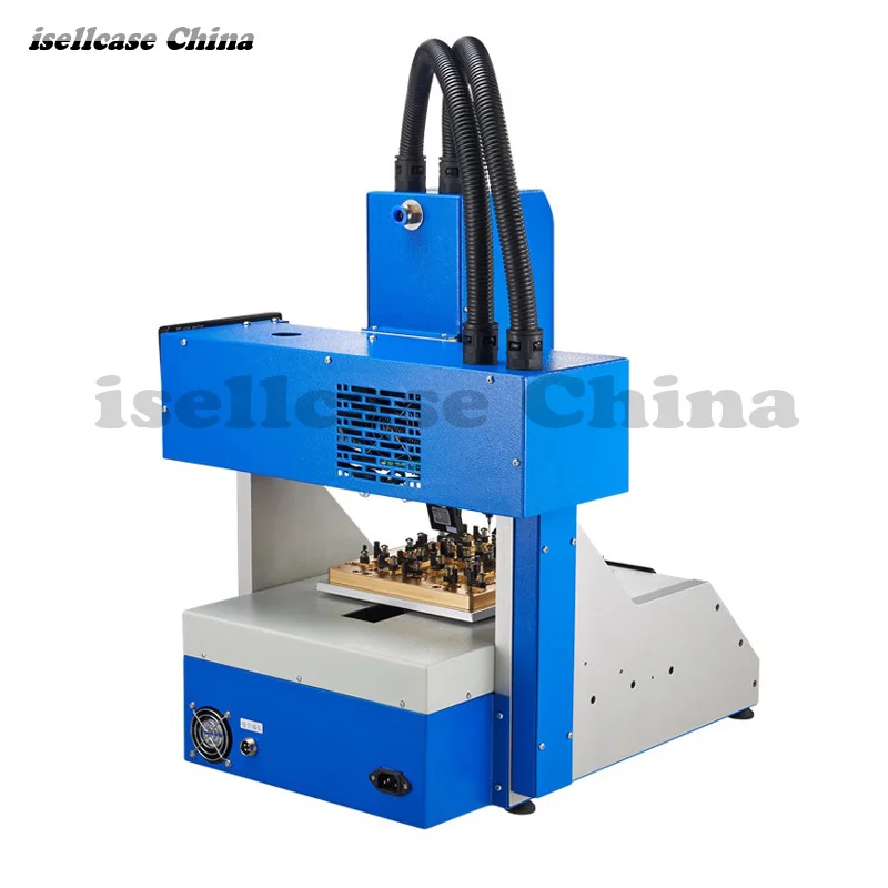 Интеллигентая (ый) IC HDD шлифовального оборудования чипсет шлифовальные станки