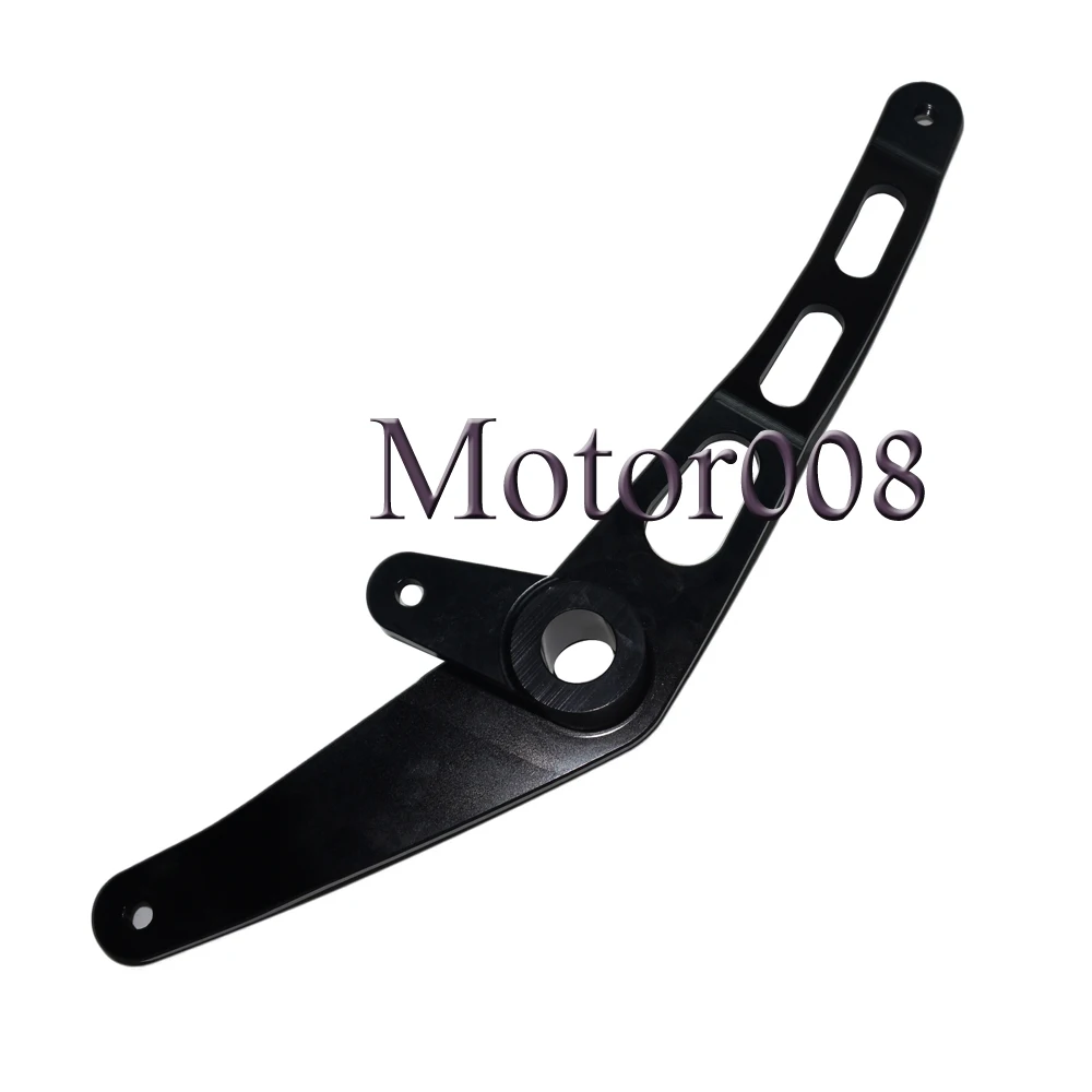 Для Harley Street 750 XG750 500 XG500 2015 2006 2017 черный рычаг переключения передач мягкая