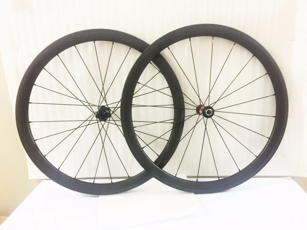 SEMA T800 24 дюйма 520 углеродное волокно колесная пара DT240 hub sapim CX Ray для складного