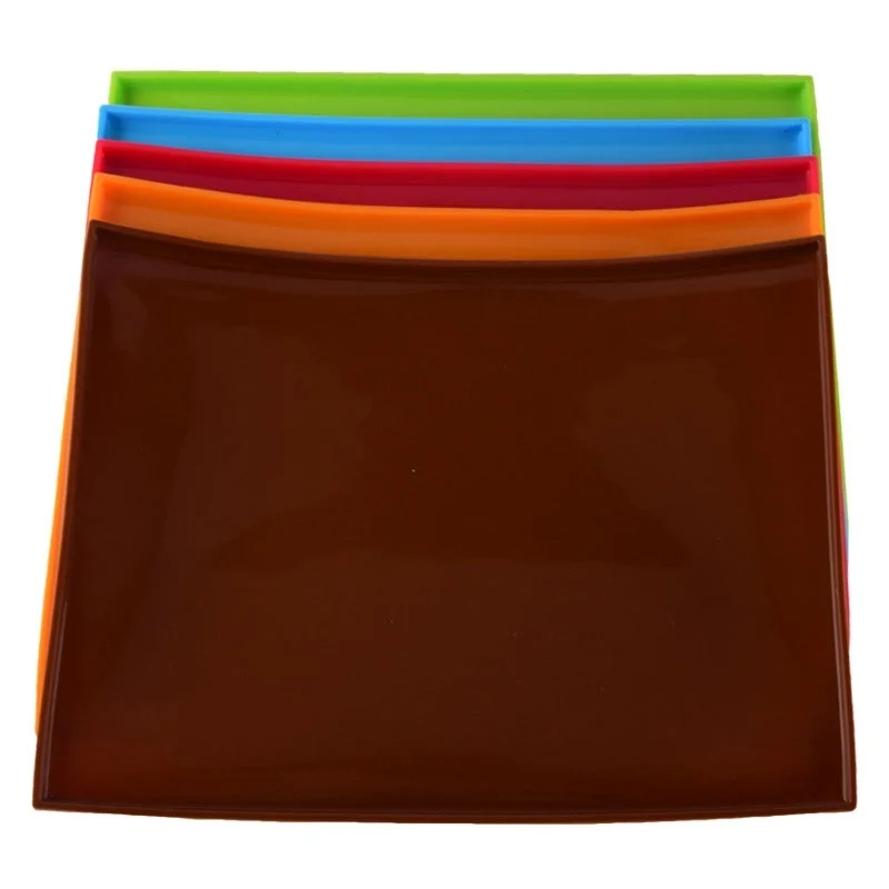 Мягкий коврик для торта силиконовая сковорода оборудование выпечки кухонная