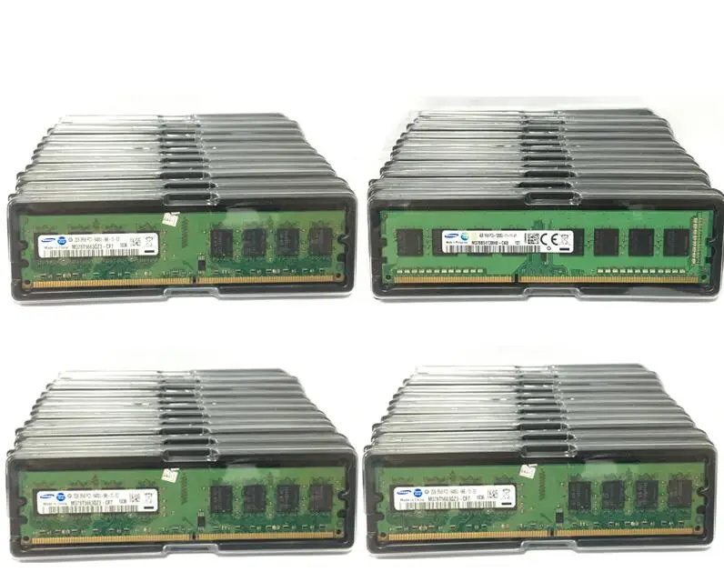 Samsung PC Память ram Memoria модуль настольный компьютер 2 ГБ 4 ГБ DDR3 PC3 10600 12800 1333 МГц 1600 МГц 2G 4G 1333 1600 МГц ram 8 Гб