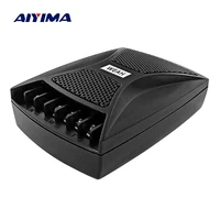 aiyima speaker frequency divider 2 ways crossover audio tweeter subwoofer speakers filters altavoz diy for home theater