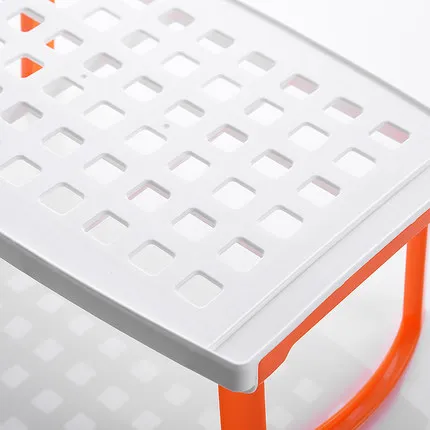 Imported Microwave Oven Heating Rack Multi-Purpose Built-In Layered Shelf Kitchen Dish Bowl Room Storage Bracket | Дом и сад