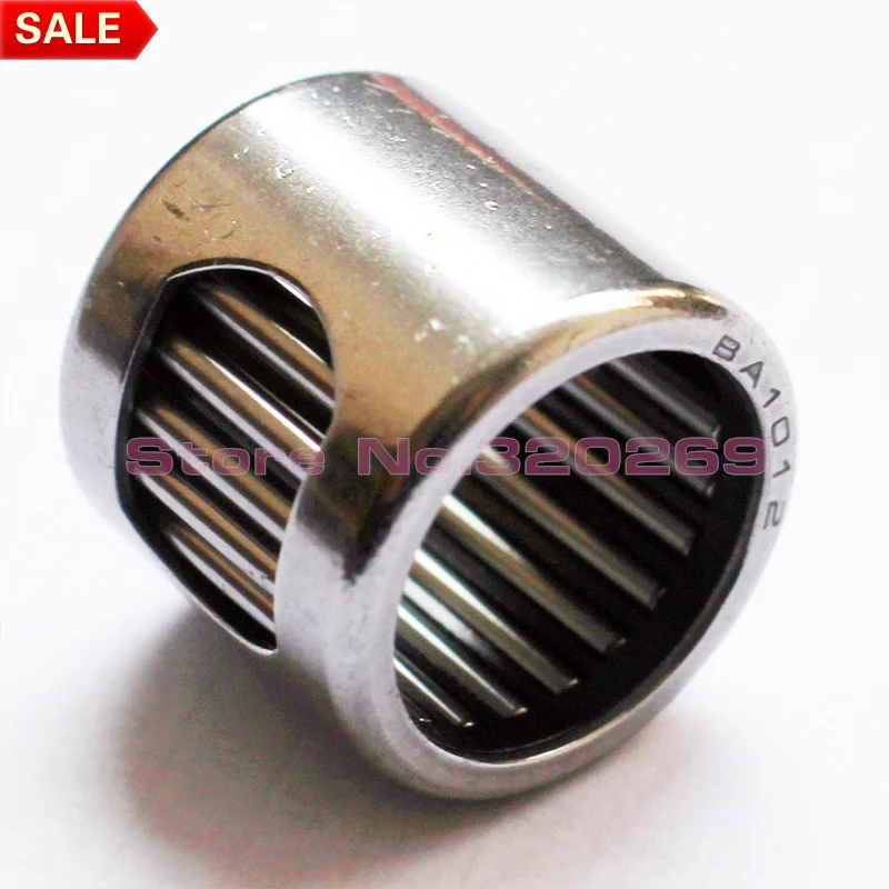 Автомобильный подшипник коробки передач BA1012 7E-HKS 15,8*20,6*19 с отверстием 15,875*20,638*19,05 мм
