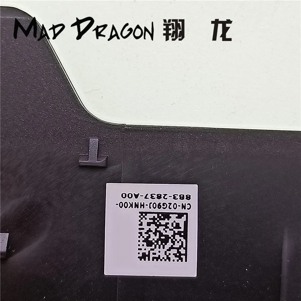 Фирменные петли MAD DRAGON для ноутбука новинка крышка петля Задняя отделка
