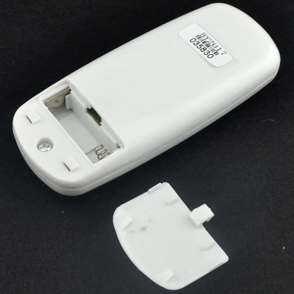 Оптовая продажа новинка 220 В 2 ходовая Беспроводная лампа вкл./Выкл. дистанционное